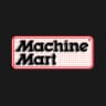 Machine Mart logo