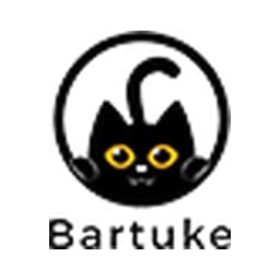 Bartuke logo
