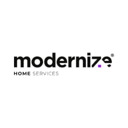 Modernize logo