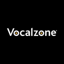 Vocalzone logo