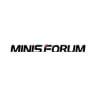 Minisforum logo