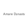 Amare Dynasty logo