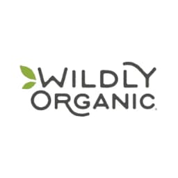 Wildly Organic logo