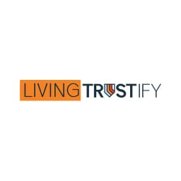 LivingTrustify logo