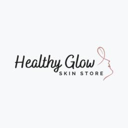Healthy Glow Skin Store logo