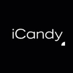iCandy World logo