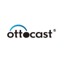 Ottocast logo
