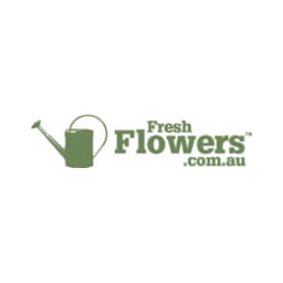 Fresh Flowers logo