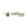 Fresh Flowers logo