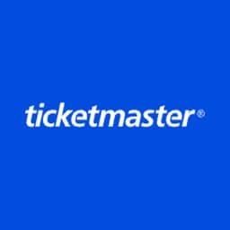 Ticketmaster New Zealand logo
