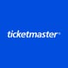 Ticketmaster New Zealand logo
