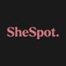 SheSpot logo