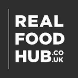 Real Food Hub logo