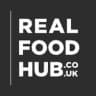 Real Food Hub logo