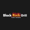 Black Rock Grill logo