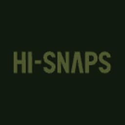Hi-Snaps logo