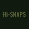 Hi-Snaps logo