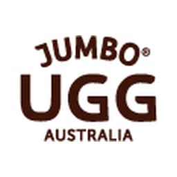 Jumbo Ugg Boots logo