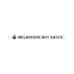 Melbourne Hot Sauce logo