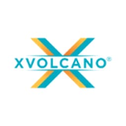 XVolcano logo