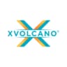 XVolcano logo