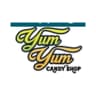 Yum Yum Candy Shop logo