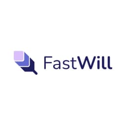 FastWill logo