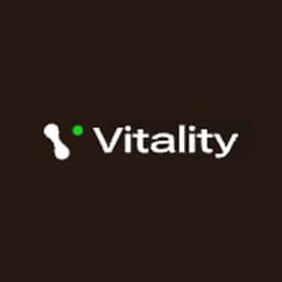 Vitality Blueprint logo