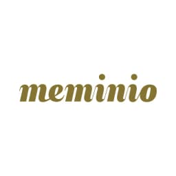 meminio logo