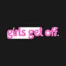 Girls Get Off logo