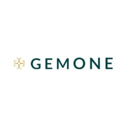 Gemone Diamond logo