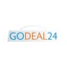 GoDeal24 logo