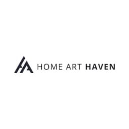 Home Art Haven logo