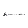Home Art Haven logo