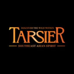 Tarsier Spirit logo