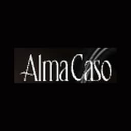 Alma Caso logo