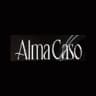 Alma Caso logo