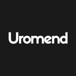 Uromend logo
