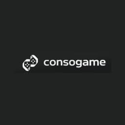 Consogame logo