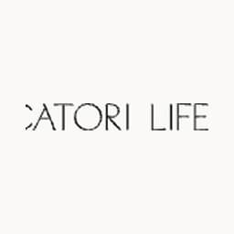Catori Life logo
