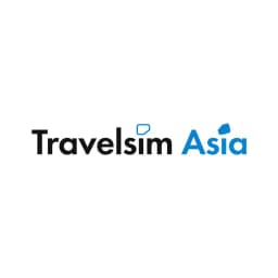 Travelsim Asia logo