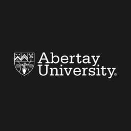 Abertay University logo