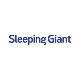 Sleeping Giant logo
