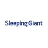 Sleeping Giant logo