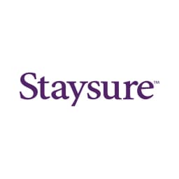 Staysure logo