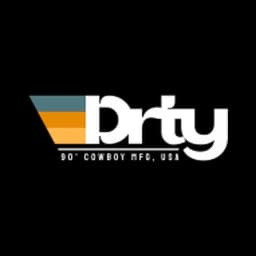 Dirty Cowboy USA logo