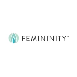 Femininity.life logo