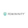 Femininity.life logo
