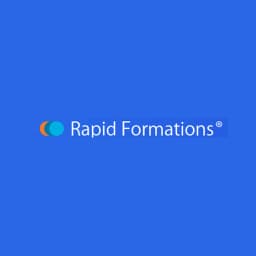 Rapid Formations logo