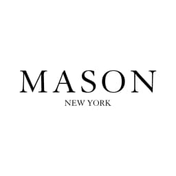 MASON New York logo